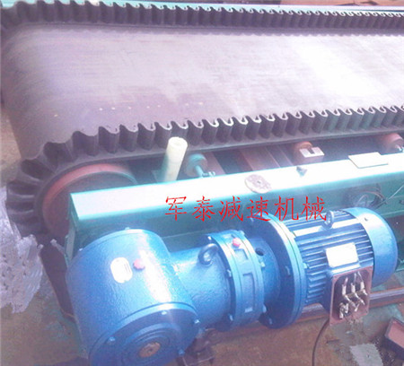 平行軸斜齒輪減速機 平行軸斜齒輪減速機