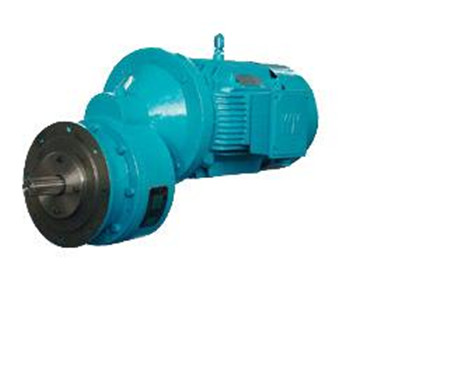 螺旋輸送減速機(jī) 螺旋輸送減速機(jī)