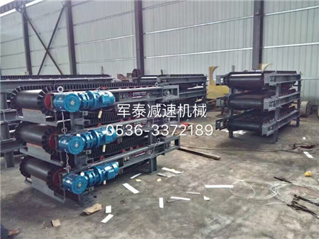 濰坊SBD減速機設備安全系數(shù)講解