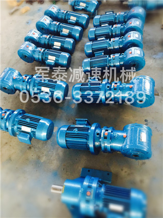 申克稱減速機(jī)廠家講解如何測(cè)定設(shè)備運(yùn)行溫度