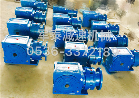 SBD皮帶秤專用減速機(jī)設(shè)備調(diào)速機(jī)制分析 SBD皮帶秤專用減速機(jī)設(shè)備調(diào)速機(jī)制分析