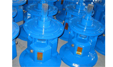 濰坊螺旋齒輪減速機的部件特點講解 濰坊螺旋齒輪減速機的部件特點講解