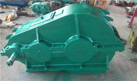 皮帶秤減速機(jī)的加油標(biāo)準(zhǔn)分析講解