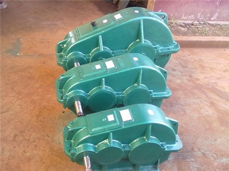 濰坊渦輪蝸桿減速機五大優(yōu)點 濰坊渦輪蝸桿減速機五大優(yōu)點